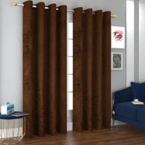 door-velvet-room-darkening-curtain